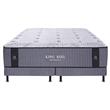 Conjunto Sommier y Colchón de resortes King Koil Lexington Super King 200x200 cm