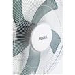 Ventilador de Pie Codini V18V 18" 80Watts Blanco