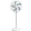 Ventilador de Pie Codini V18V 18" 80Watts Blanco