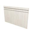 RESPALDO NATURE SOMMIER 2 PL