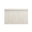 RESPALDO NATURE SOMMIER 2 PL