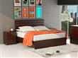 RESPALDO NATURE SOMMIER 2 PL