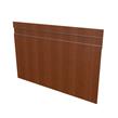 RESPALDO NATURE SOMMIER 2 PL