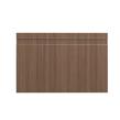 RESPALDO NATURE SOMMIER 2 PL
