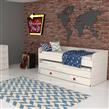 CARRO CAMA NATURE