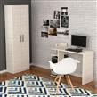 BIBLIOTECA CON PUERTAS COMPLETAS 0.60 MTS.