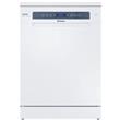 Lavavajilla Candy CF6C4F1PW 16 Cubiertos Inverter Blanco                   