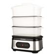 Vaporera Peabody PE-ST1000IX 9 Lts 950Watts                                