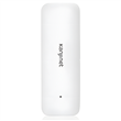 Kit de Alarma Kanji KJN-ALAM01 Wifi Sensor Sirena                          