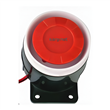 Kit de Alarma Kanji KJN-ALAM01 Wifi Sensor Sirena                          