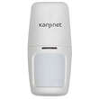 Kit de Alarma Kanji KJN-ALAM01 Wifi Sensor Sirena                          