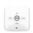 Kit de Alarma Kanji KJN-ALAM01 Wifi Sensor Sirena                          