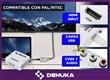 Adaptador Dehuka Conversor HDMI a RCA