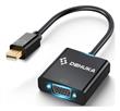 Adaptador Dehuka  Mini DisplayPort a VGA MacBook Monitor/Proyector