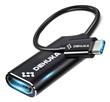 Adaptador Dehuka  USB C a HDMI MacBook PC Android iOS