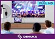 Adaptador Dehuka Cable USB 3.0 a VGA Extender Duplicar Pantalla