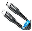Cable Dehuka USB-C Carga Rápida Compatible iPhone