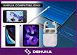 Cable Dehuka USB-C Carga Rápida Compatible iPhone