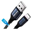 Cable Dehuka USB Compatible con iPhone 2 Mts