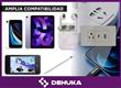 Cable Dehuka USB Compatible con iPhone 2 Mts