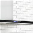 Campana TST Colhue 300-60 60Cm Acero                                       