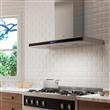 Campana TST Colhue 300-60 60Cm Acero                                       
