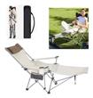 Silla Dehuka  Reclinable Plegable Camping Playa con Bolso