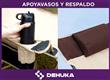 Silla Dehuka  Reclinable Plegable Camping Playa con Bolso