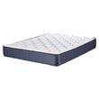 Colchón Suavestar Rockstar 2 Plazas 140x190x024                            