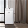 Aire Acondicionado Portátil Philco PHP35HC7API 3500 Watts f/c              