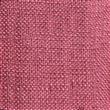 Sofá Dalí 3 cuerpos chenille jumper rojo 180  x 85  Fullconfort