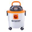 Aspiradora Daewoo DAVC90-15L 1000Watts 15Lts                               