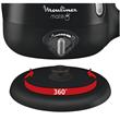 Pava Eléctrica Moulinex BY3975AR 1Lts 2400Watts                            