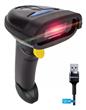 Escáner Dehuka Láser 1d USB Imager para Códigos de Barras 8200
