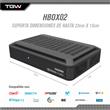 Soporte para Dispositivos Multimedia HBOX02