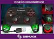 Joystick Dehuka Ergonómico PC Steam Gamer USB Android PS3