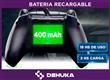 Joystick Dehuka Ergonómico PC Steam Gamer USB Android PS3
