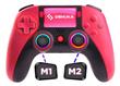 Joystick Dehuka P-4 PC Gamer Inalámbrico USB Bluetooth