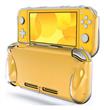 Funda Dehuka Transparente para Nintendo Switch Lite