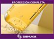 Funda Dehuka Transparente para Nintendo Switch Lite