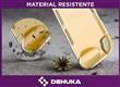 Funda Dehuka Transparente para Nintendo Switch Lite