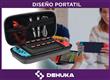 Set Dehuka  12 en 1 para Nintendo Switch Lite Protección y Comodidad