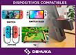 Dock Dehuka de Carga HDMI Portátil para Nintendo Switch/switch Oled