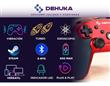 Joystick Dehuka Inalámbrico Switch + Control Pc Gamer Inalámbrico USB