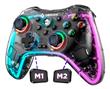 Joystick Dehuka Bluetooth Switch OLED PC Gamer USB Android