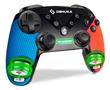 Joystick Dehuka Compatible Nintendo Switch Oled Lite Control Pc Gamer Inalámbrico USB