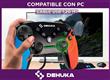 Joystick Dehuka Compatible Nintendo Switch Oled Lite Control Pc Gamer Inalámbrico USB