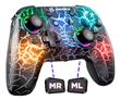 Joystick Dehuka Compatible Nintendo Switch Oled Lite Pc Gamer Inalámbrico USB