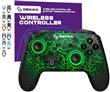 Joystick Dehuka Compatible Nintendo Switch Oled Lite Pc Gamer Inalámbrico USB