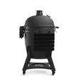 Kamado Argentino Gran Asador Criollo Experto 3.0 de 23"